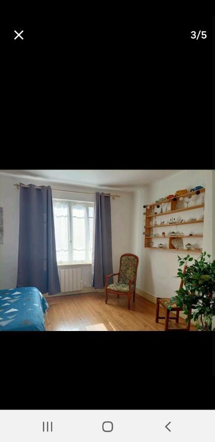 Apartmán Le Lorrain Campagne-sur-Aude Exteriér fotografie