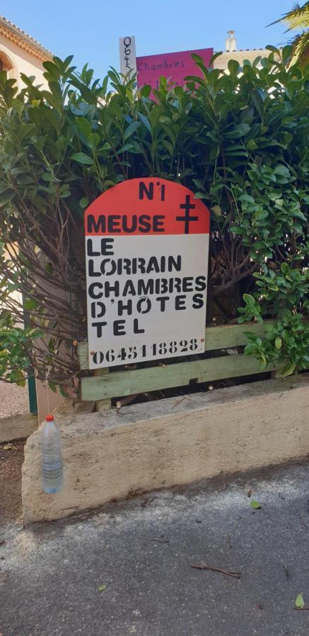 Apartmán Le Lorrain Campagne-sur-Aude Exteriér fotografie